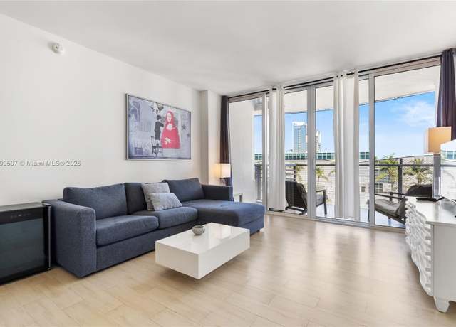 Property at 2155 Washington #401, Miami Beach, FL 33139, 1 bed, 1 bath