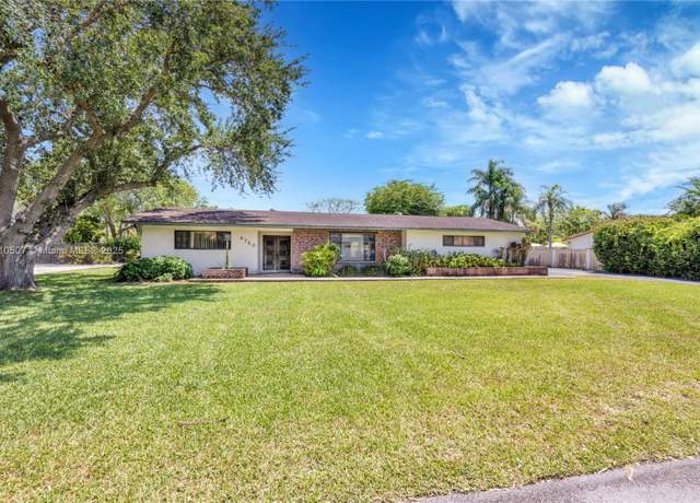 Property at 9760 SW 119th St, Miami, FL 33176, 4 beds, 3 baths