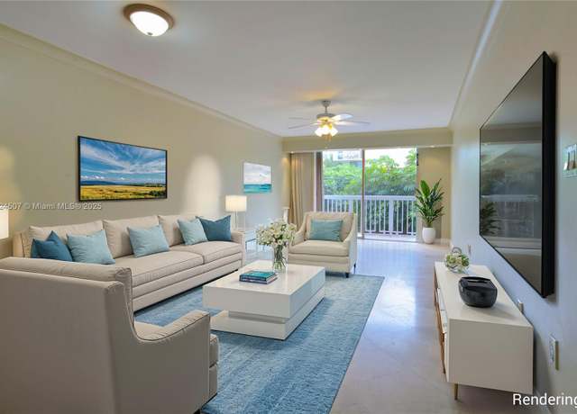 Property at 1670 Bay Rd Unit 2D, Miami Beach, FL 33139, 1 bed, 1 bath