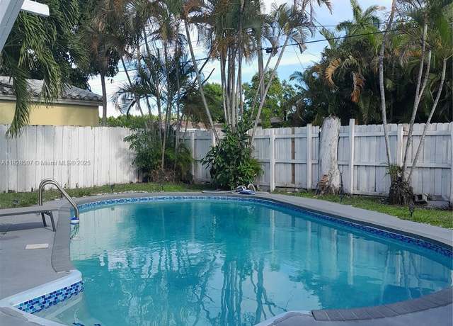 Property at 1214 NE 180th St, North Miami Beach, FL 33162, 3 beds, 2 baths