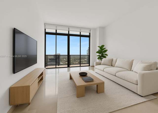 Property at 68 SE 6th St #4110, Miami, FL 33131, 2 beds, 2 baths
