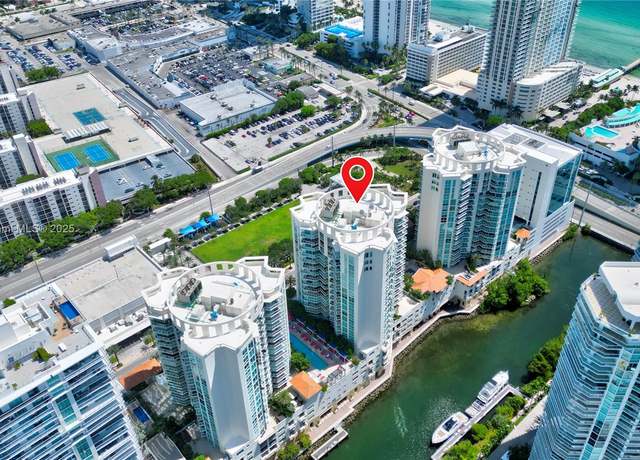 Property at 200 Sunny Isles Blvd Unit 2-801, Sunny Isles Beach, FL 33160, 3 beds, 2 baths