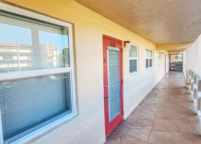 Property at 1015 Country Club Dr #207, Margate, FL 33063, 2 beds, 2 baths
