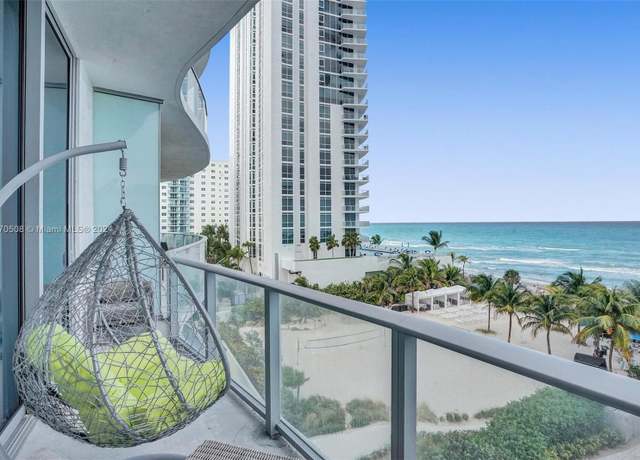 Property at 4111 S Ocean Dr #402, Hollywood, FL 33019, 1 bed, 1 bath