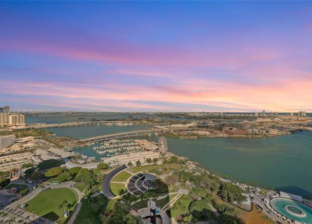 Property at Undisclosed address, Miami, FL 33132, 3 beds, 2 baths