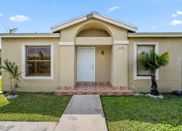 Property at 6605 SW 152nd Ct Unit 05-40, Miami, FL 33193, 2 beds, 2 baths