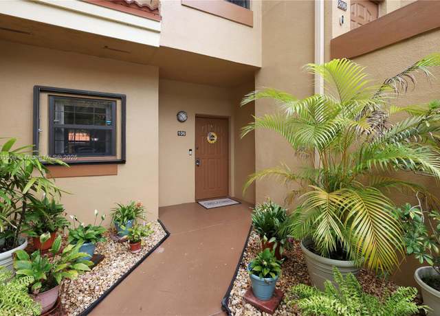 Property at 15501 Miami Lakeway N #106, Miami Lakes, FL 33014, 2 beds, 2 baths