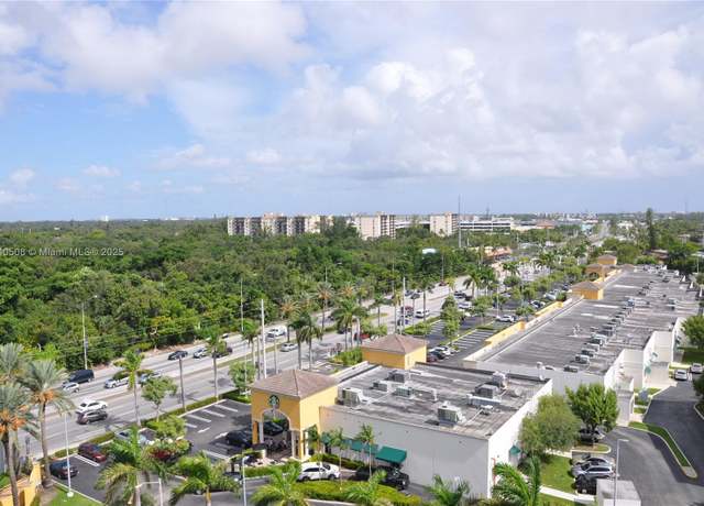 Property at 13499 Biscayne Blvd #1011, North Miami, FL 33181, 1 bed, 1.5 baths