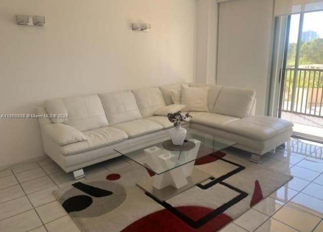 Property at 20379 W Country Club Dr #437, Aventura, FL 33180, 1 bed, 1.5 baths