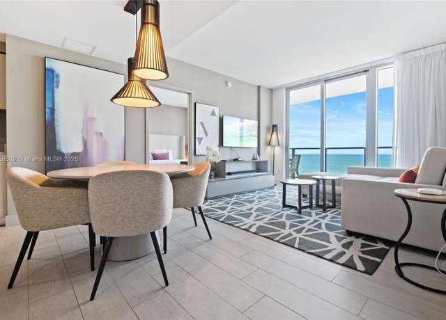 Property at 4010 S Ocean Dr Unit T3507, Hollywood, FL 33019, 2 beds, 2 baths