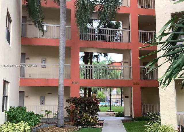 Property at 8160 Geneva Ct #304, Doral, FL 33166, 2 beds, 2 baths