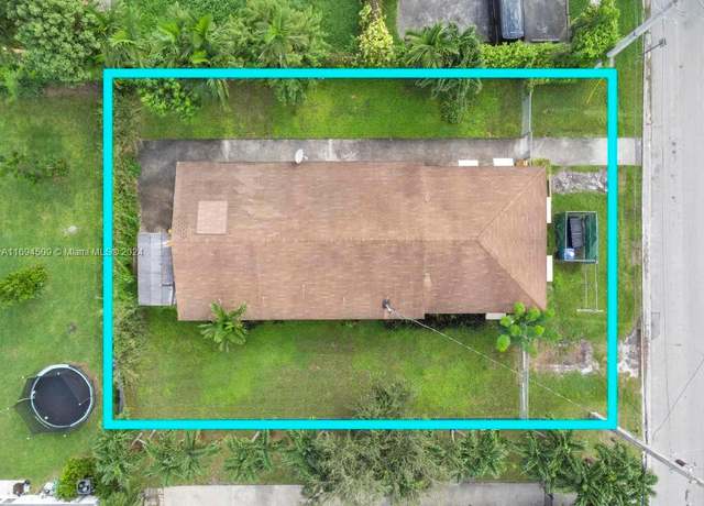 Property at 47 NE 80th Ter, Miami, FL 33138