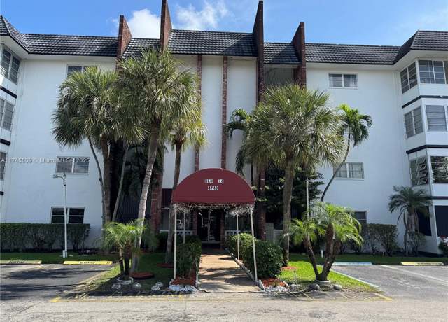 Property at 4740 NW 21st St #306, Lauderhill, FL 33313, 2 beds, 2 baths
