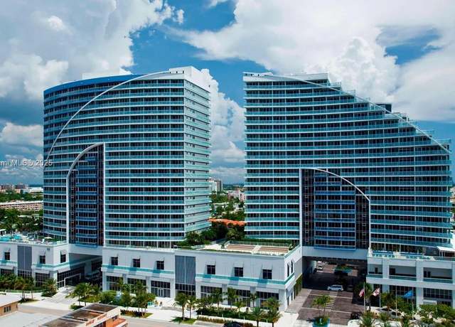 Property at 3101 Bayshore Dr #1703, Fort Lauderdale, FL 33304, 1 bed, 1 bath