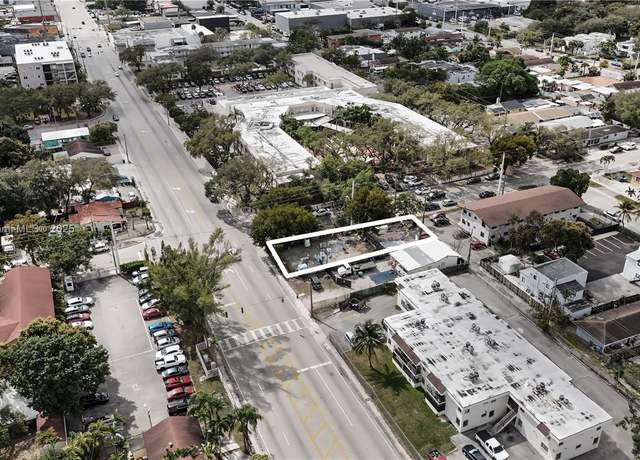 Property at 2600 NW 22nd Ave, Miami, FL 33142
