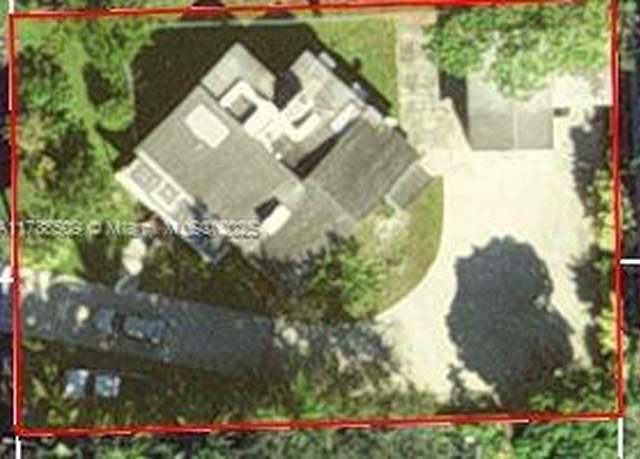 Property at 5096 SW 28th Ter, Dania Beach, FL 33312, 3 beds, 2 baths