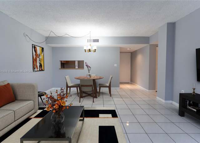 Property at 8600 SW 133rd Ave Rd #408, Miami, FL 33183, 2 beds, 2 baths