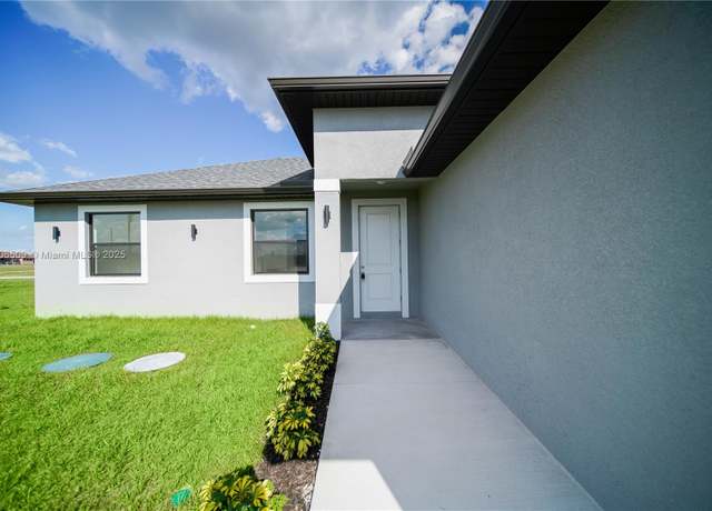 Property at 998 Bucknell Ln, Other City - In The State Of Florida, FL 33935, 4 beds, 3 baths