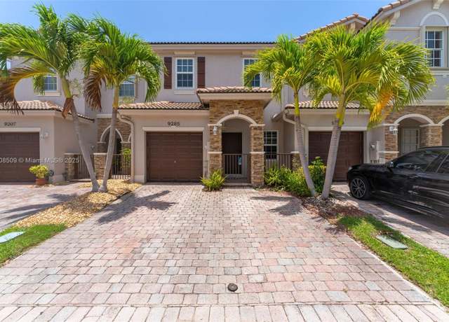 Property at 9285 SW 220th Ter, Cutler Bay, FL 33190, 4 beds, 2.5 baths