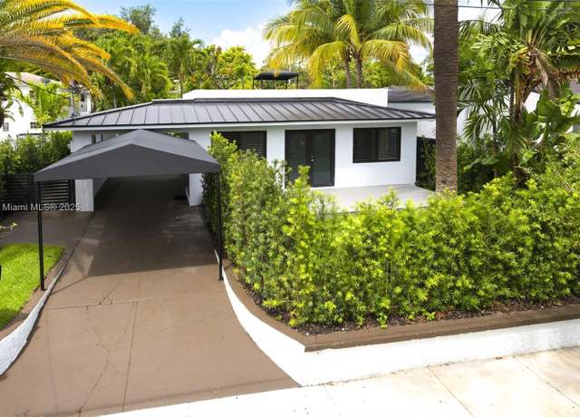 Property at 326 SW 20th Rd, Miami, FL 33129, 4 beds, 4 baths