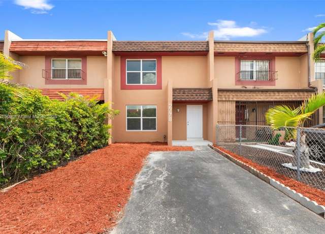 Property at 2778 NW 196th St, Miami Gardens, FL 33056, 3 beds, 1.5 baths