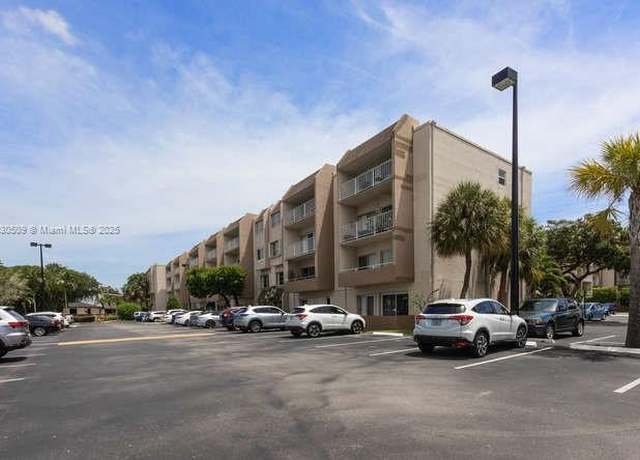 Property at 7725 SW 86th St Unit A1-313, Miami, FL 33143, 1 bed, 1 bath