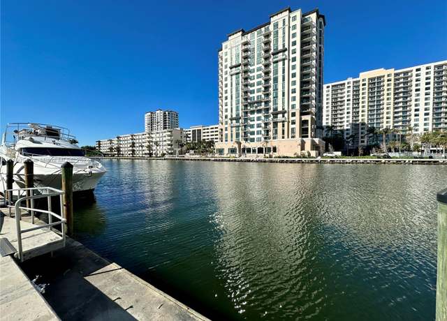 Property at 500 Bayview Dr #221, Sunny Isles Beach, FL 33160, 2 beds, 2 baths