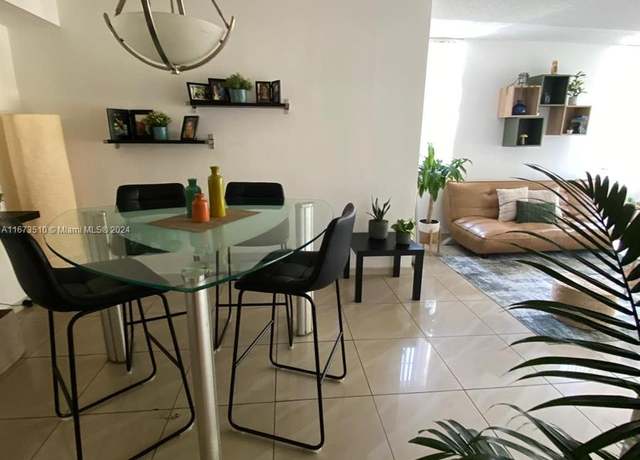 Property at 4440 NW 107th Ave Unit 101-7, Doral, FL 33178, 1 bed, 1 bath