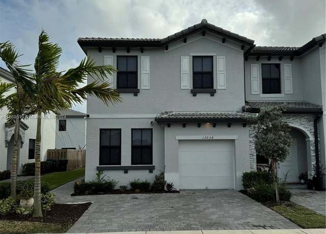 Property at 13036 SW 286th Ter, Homestead, FL 33033, 4 beds, 3 baths