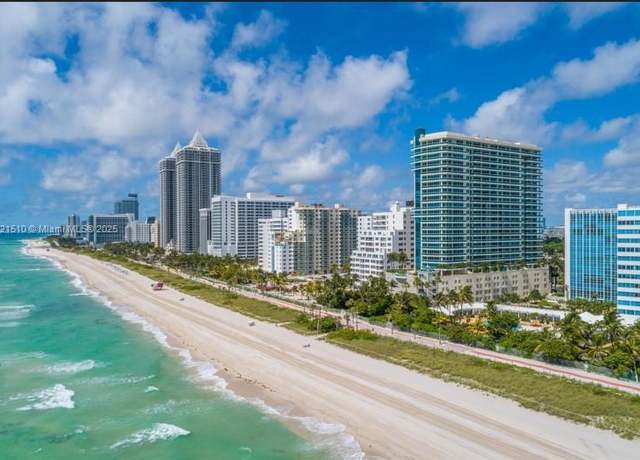 Property at 5025 Collins Ave #601, Miami Beach, FL 33140, 3 beds, 2.5 baths