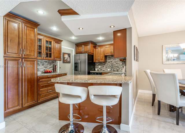 Property at 4851 NW 21st St #214, Lauderhill, FL 33313, 1 bed, 1.5 baths