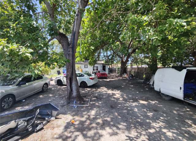 Property at 1063 NW 55th Ter, Miami, FL 33127, 2 beds, 1 bath