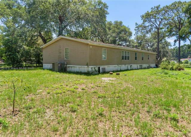 Property at 3906 Court St, Zephyrhills, FL 33541, 3 beds, 2 baths