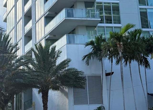 Property at 2900 NE 7th Ave #1407, Miami, FL 33137, 3 beds, 4 baths