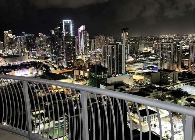 Property at 1750 N Bayshore Dr #5114, Miami, FL 33132, 2 beds, 2 baths