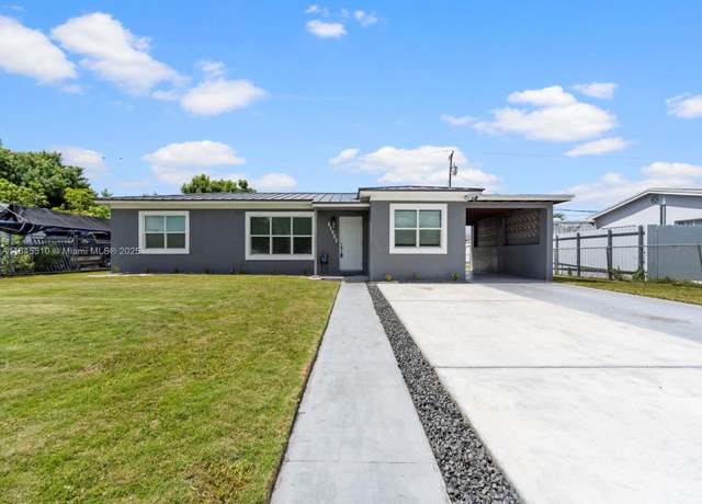 Property at 15230 SW 297th St, Homestead, FL 33033, 3 beds, 2 baths
