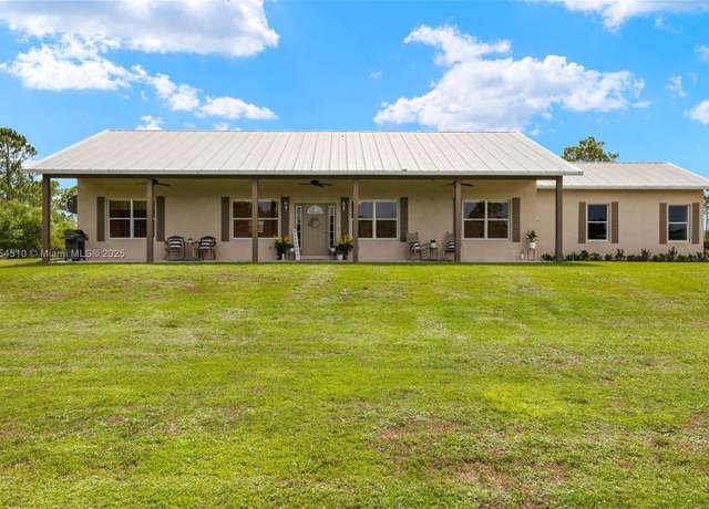 Property at 99 Trader Rd, La Belle, FL 33935, 3 beds, 2 baths