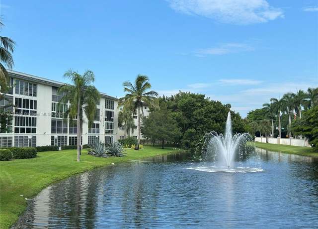 Property at 2501 Antigua Ter Unit D2, Coconut Creek, FL 33066, 2 beds, 2 baths