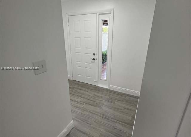 Property at 2050 SW 122nd Ave #22, Miami, FL 33175, 3 beds, 3 baths