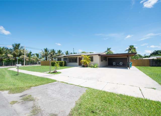 Property at 18900 SW 313th St, Homestead, FL 33030, 4 beds, 3 baths