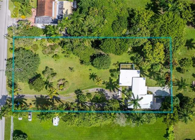 Property at 420 NE 154th St, Miami, FL 33162, 4 beds, 2 baths