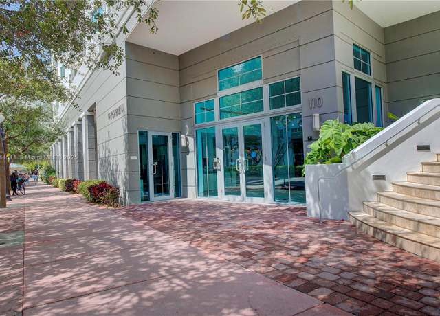 Property at 110 Washington Ave #1513, Miami Beach, FL 33139, 1 bed, 1.5 baths