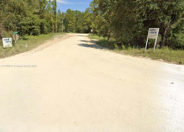 Property at Lot 2 Block F NE 131th Ter, Other City - In The State Of Florida, FL 32621