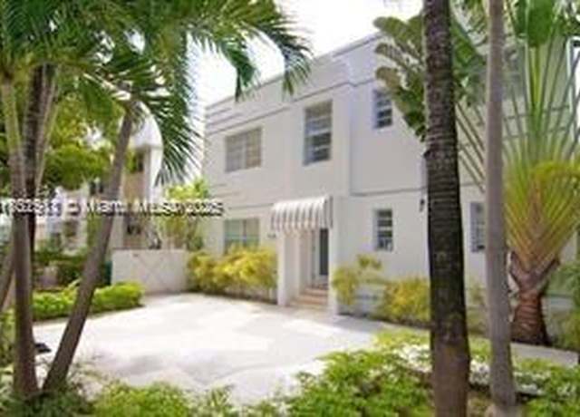 Property at 928 Jefferson Ave #5, Miami Beach, FL 33139, 1 bath
