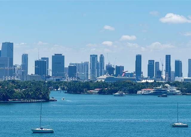 Property at 1200 West Ave #704, Miami Beach, FL 33139, 1 bed, 1 bath