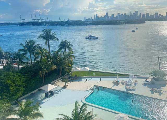 Property at 1200 West Ave #704, Miami Beach, FL 33139, 1 bed, 1 bath