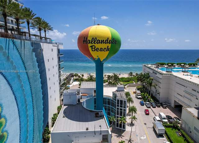 Property at 4111 S Ocean Dr #2302, Hollywood, FL 33019, 2 beds, 2 baths