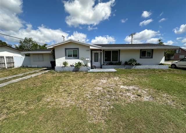 Property at 11241 SW 177th St, Miami, FL 33157, 4 beds, 3 baths