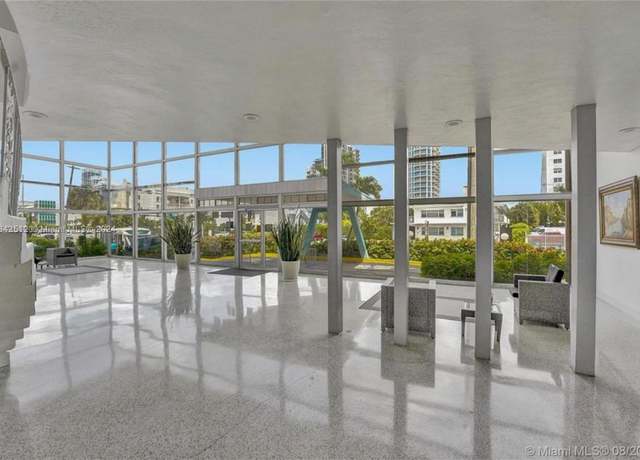 Property at 6484 Indian Creek Dr #138, Miami Beach, FL 33141, 1 bath
