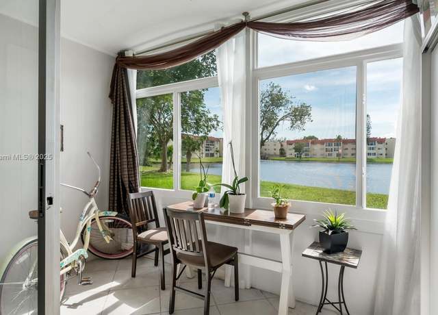 Property at 2931 E Sunrise Lakes Dr #104, Sunrise, FL 33322, 2 beds, 2 baths